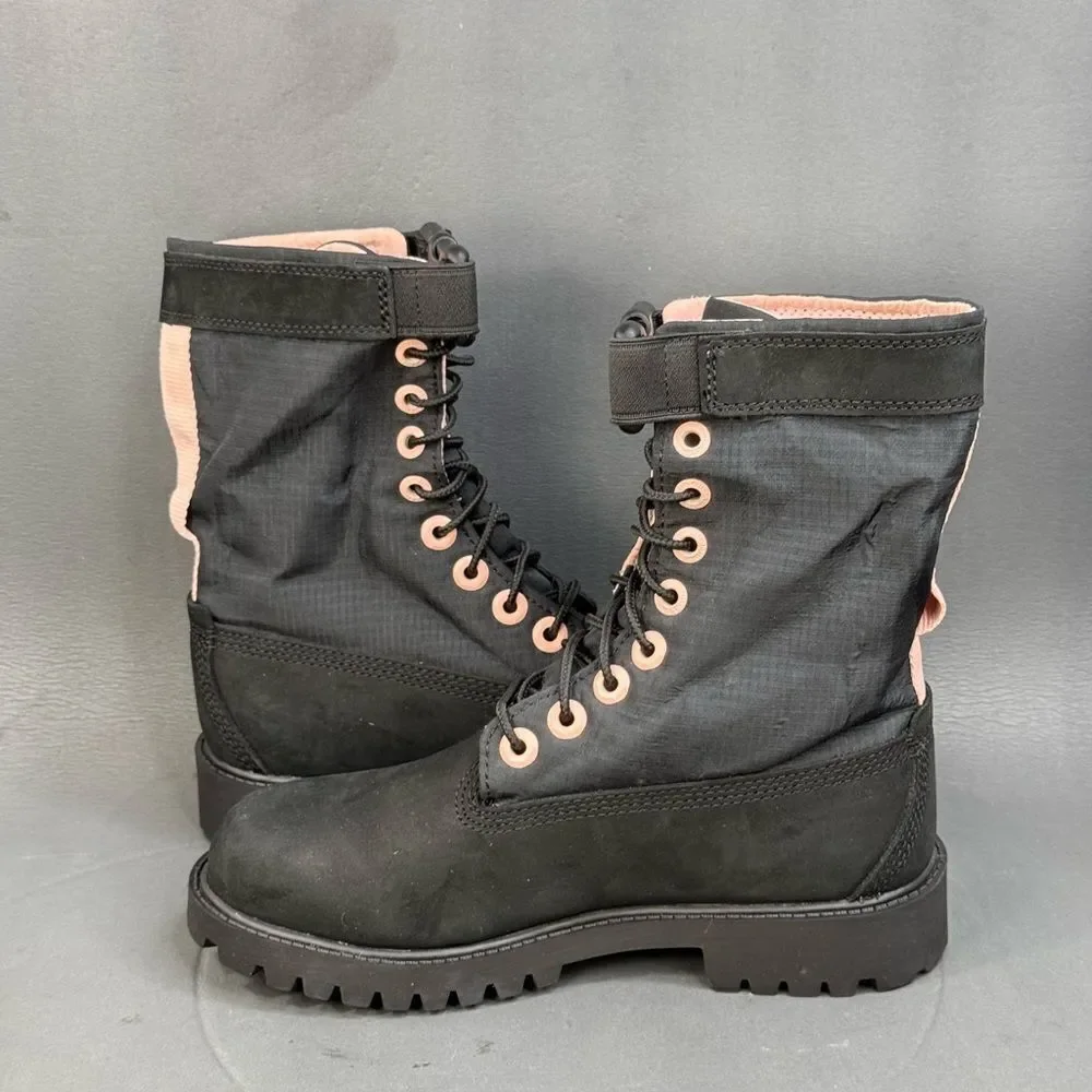 Timberland gently used
